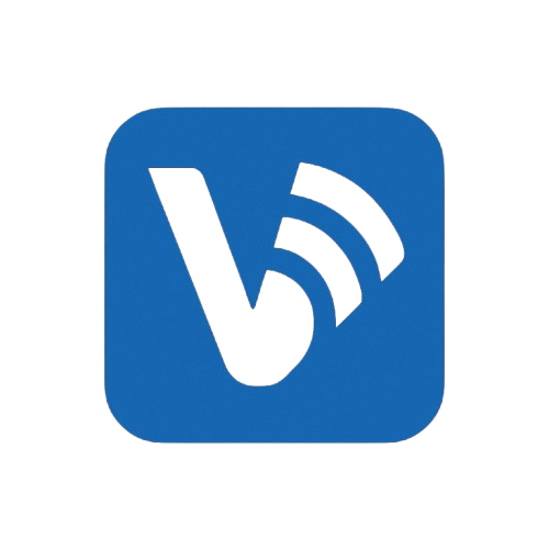 Logo VeilFeed